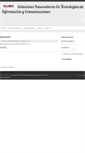 Mobile Screenshot of innovatics.com.mx